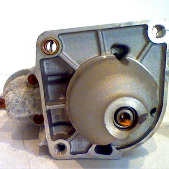 Démarreur occasion FIAT PUNTO III Phase 1 01-2012->... 1.2i 69ch 51804744 a15 3