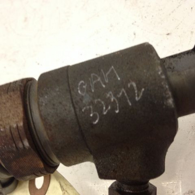 occasion PEUGEOT 207 Phase 1 04-2006->06-2013 1.4 HDI 3