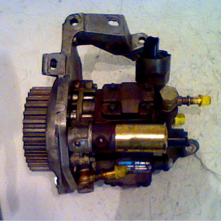 Pompe hp occasion CITROEN C3 I Phase 1 04-2002->10-2005 1.4 HDi 965159880