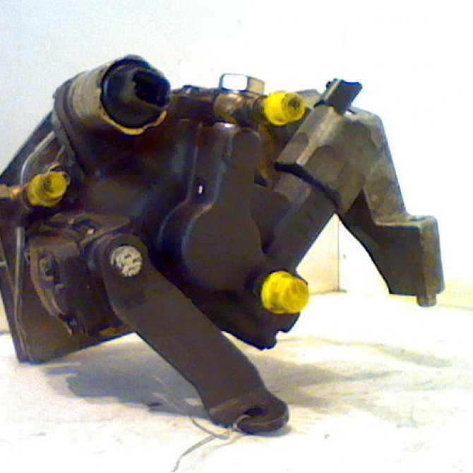 Pompe hp occasion CITROEN C3 I Phase 1 04-2002->10-2005 1.4 HDi 965159880 2