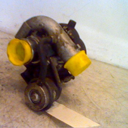 Turbo occasion VOLKSWAGEN PHAETON phase 1 10-2002->07-2010