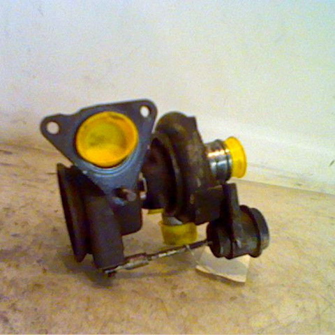 Turbo occasion VOLKSWAGEN PHAETON phase 1 10-2002->07-2010 2