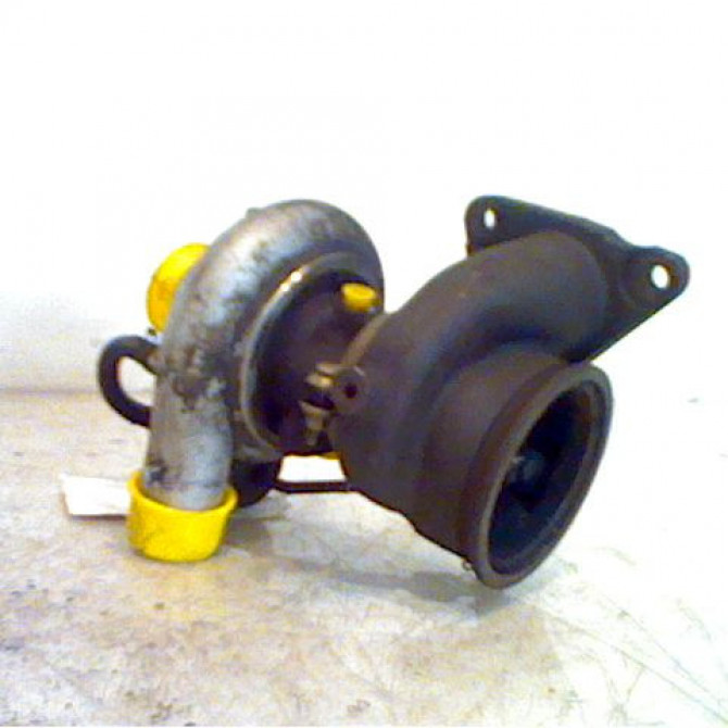 Turbo occasion VOLKSWAGEN PHAETON phase 1 10-2002->07-2010 3