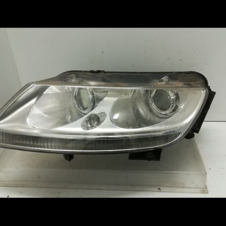 Phare gauche occasion VOLKSWAGEN PHAETON phase 1 10-2002->07-2010 3D1941017N
