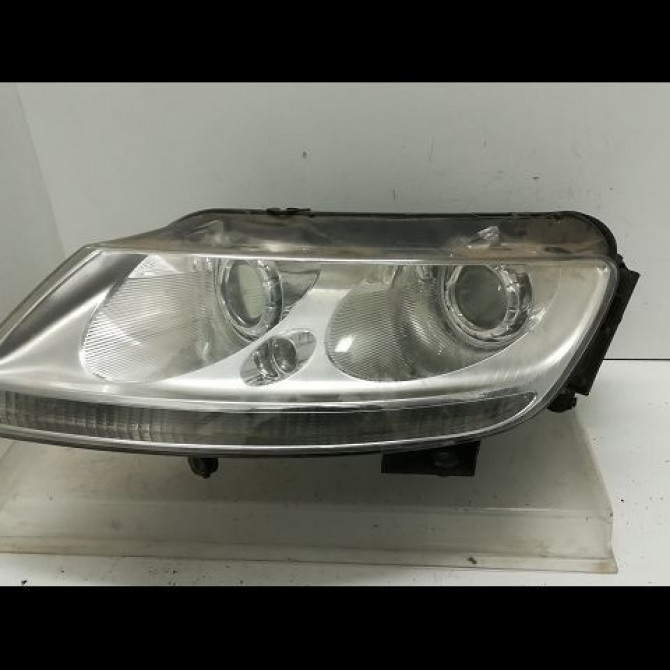 Phare gauche occasion VOLKSWAGEN PHAETON phase 1 10-2002->07-2010 3D1941017N 1