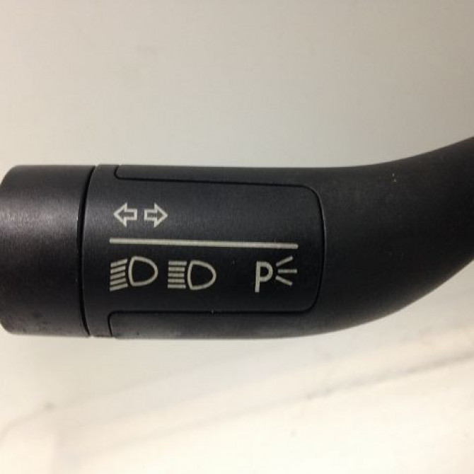 Bloc commodos occasion VOLKSWAGEN PHAETON phase 1 10-2002->07-2010 3