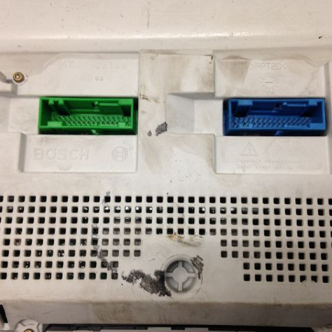 Compteur occasion VOLKSWAGEN PHAETON phase 1 10-2002->07-2010 3D0920881SX 3