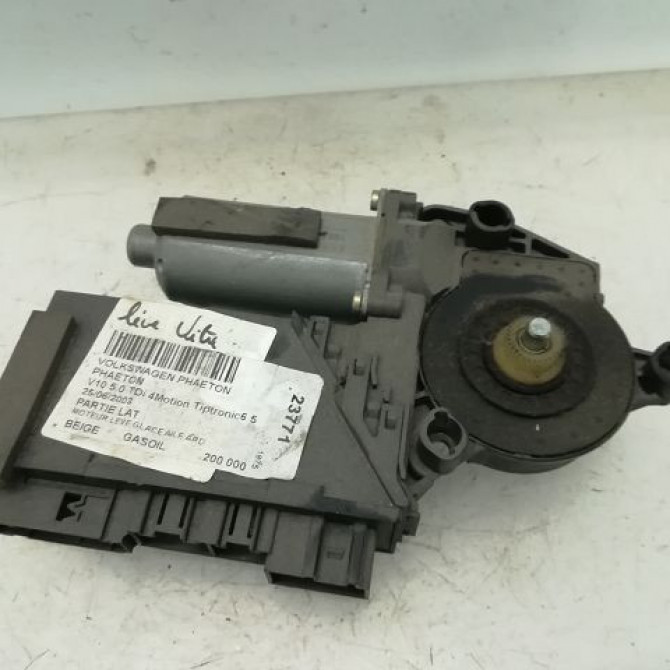 occasion VOLKSWAGEN PHAETON phase 1 10-2002->07-2010 3D0959704E 1