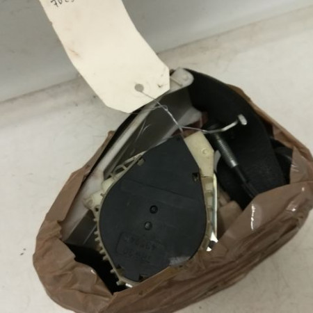 Ceinture avant gauche occasion OPEL ZAFIRA I Phase 1 03-1999->07-2005 2.0 DTI 16v 85ch 90560635