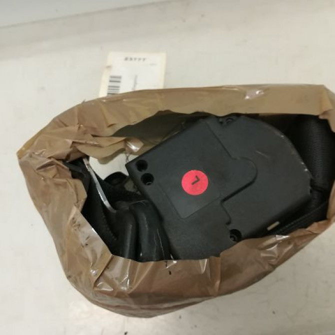 Ceinture avant gauche occasion OPEL ZAFIRA I Phase 1 03-1999->07-2005 2.0 DTI 16v 85ch 90560635 2