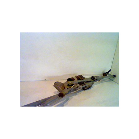 Moteur essuie-glace avant occasion CITROEN C4 I Phase 1 11-2004->07-2008 1.6 HDi 110ch 00006405R0