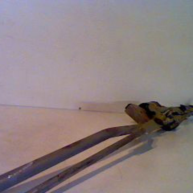 Moteur essuie-glace avant occasion CITROEN C4 I Phase 1 11-2004->07-2008 1.6 HDi 110ch 00006405R0 2