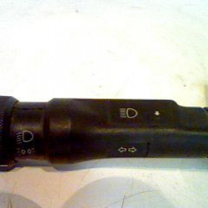 Commande eclairage occasion FIAT TIPO II Phase 1 12-2015->... 2