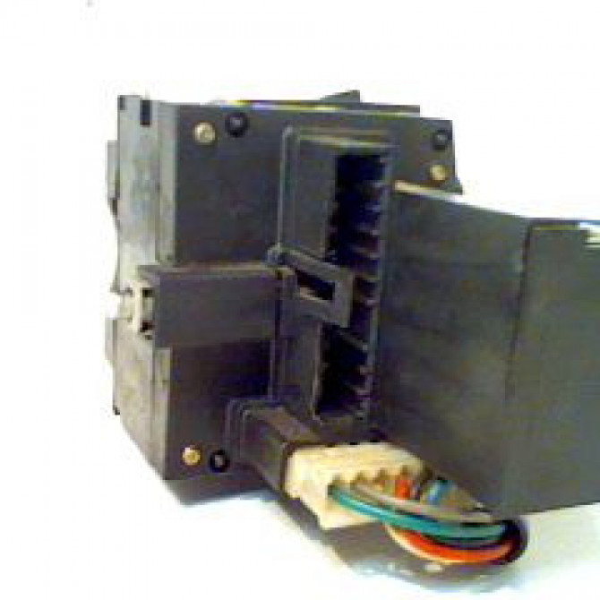 Commande eclairage occasion FIAT TIPO II Phase 1 12-2015->... 4