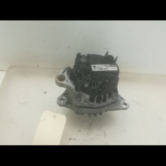 Alternateur occasion NISSAN MICRA III Phase 3 11-2007->11-2010 1.2i 80ch 23100AX62B 1