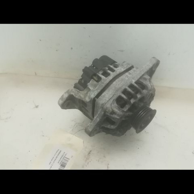 Alternateur occasion NISSAN MICRA III Phase 3 11-2007->11-2010 1.2i 80ch 23100AX62B 2