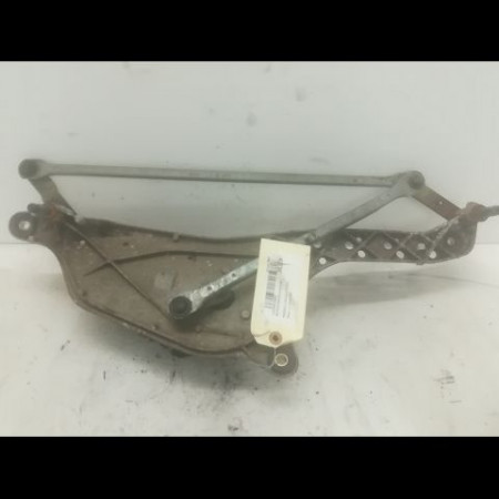 Moteur essuie-glace avant occasion RENAULT LAGUNA II Phase 1 11-2000->03-2005 1.9 DCI 120ch 8200317212
