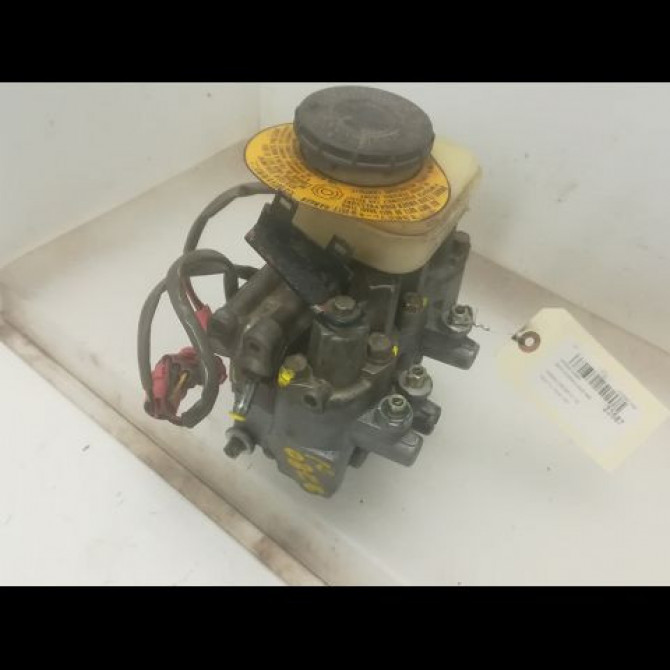 Unité hydraulique ABS occasion HONDA CONCERTO Phase 1 05-1988->04-1996 1.6i 110ch 2