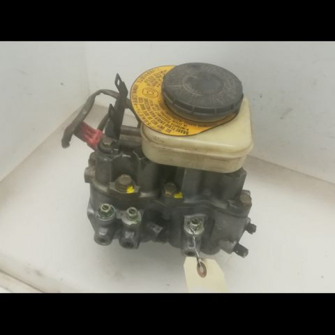 Unité hydraulique ABS occasion HONDA CONCERTO Phase 1 05-1988->04-1996 1.6i 110ch 3