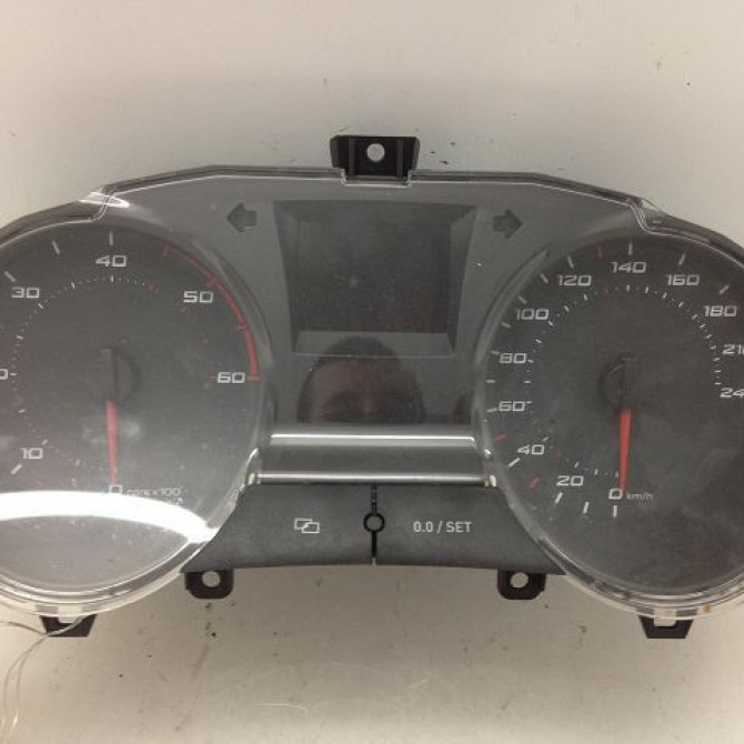 Compteur occasion SEAT IBIZA IV Phase 1 05-2008->01-2012 1.4 TDI 80ch 1