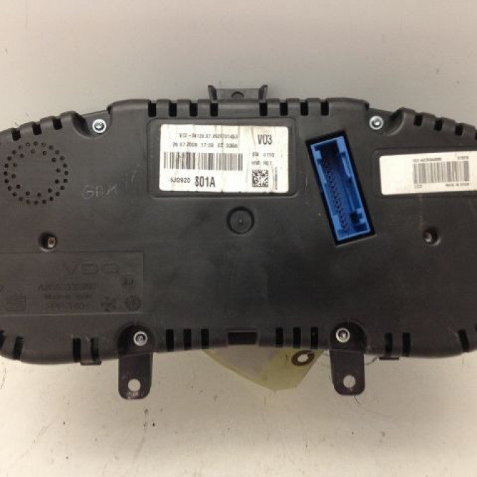 Compteur occasion SEAT IBIZA IV Phase 1 05-2008->01-2012 1.4 TDI 80ch 2