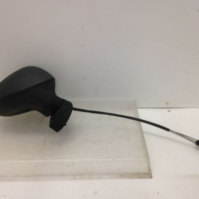 Retroviseur exterieur manuel droit occasion SEAT IBIZA IV Phase 1 05-2008->01-2012 1.4 TDI 80ch 6J1857508H9B9 1