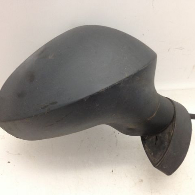 Retroviseur exterieur manuel droit occasion SEAT IBIZA IV Phase 1 05-2008->01-2012 1.4 TDI 80ch 6J1857508H9B9 2