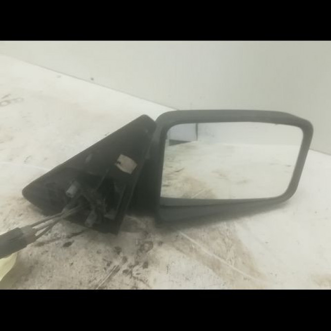 Retroviseur exterieur manuel droit occasion PEUGEOT 309 Phase 1 10-1985->06-1989 1.1i 2