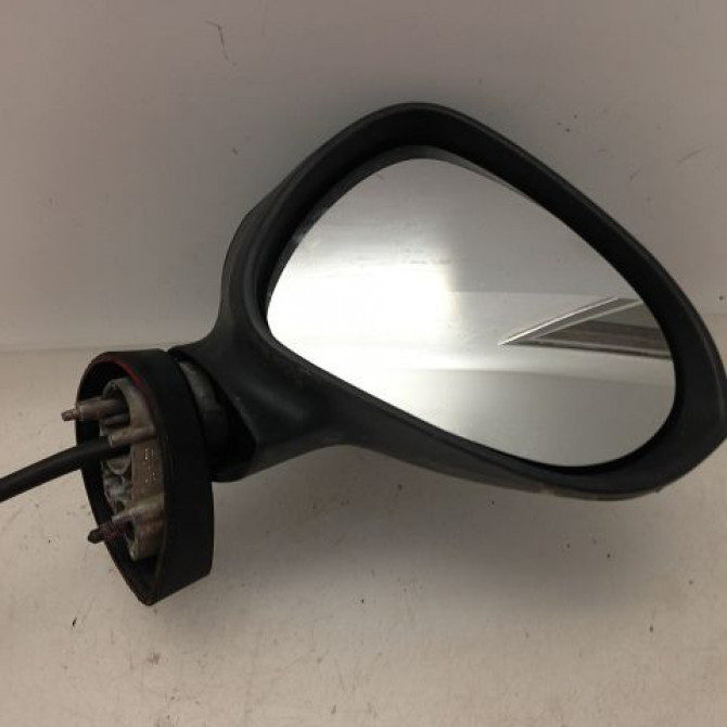 Retroviseur exterieur manuel droit occasion SEAT IBIZA IV Phase 1 05-2008->01-2012 1.4 TDI 80ch 6J1857508H9B9 3