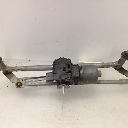 Moteur essuie-glace avant occasion SEAT IBIZA IV Phase 1 05-2008->01-2012 1.4 TDI 80ch 6R1955119