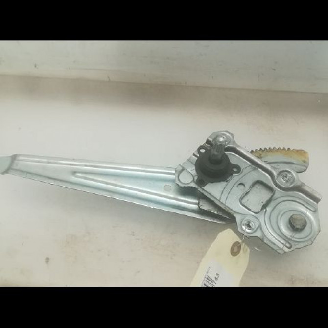 Mecanisme leve-glace arrière droit occasion TOYOTA YARIS I Phase 1 04-1999->03-2003 1.3 6980352010 1