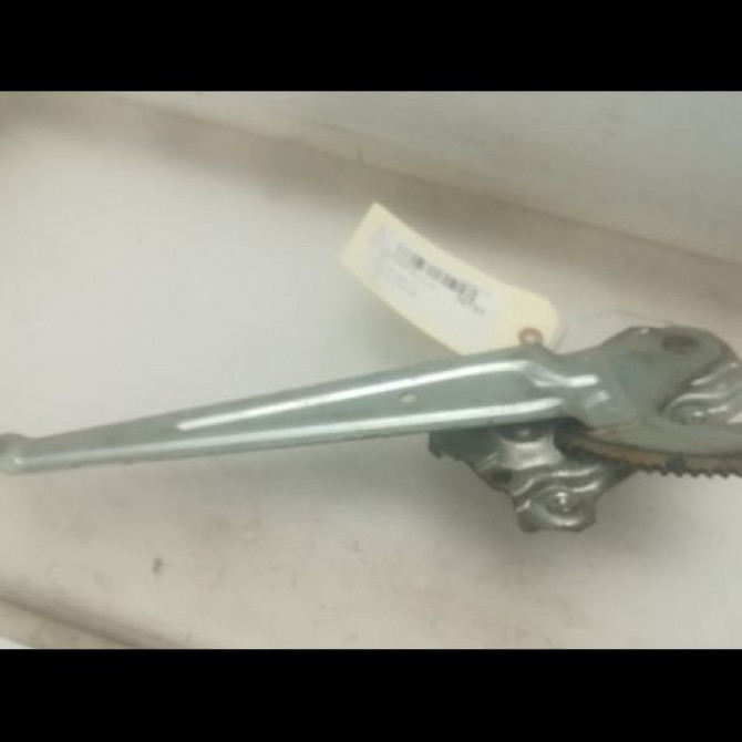 Mecanisme leve-glace arrière droit occasion TOYOTA YARIS I Phase 1 04-1999->03-2003 1.3 6980352010 2