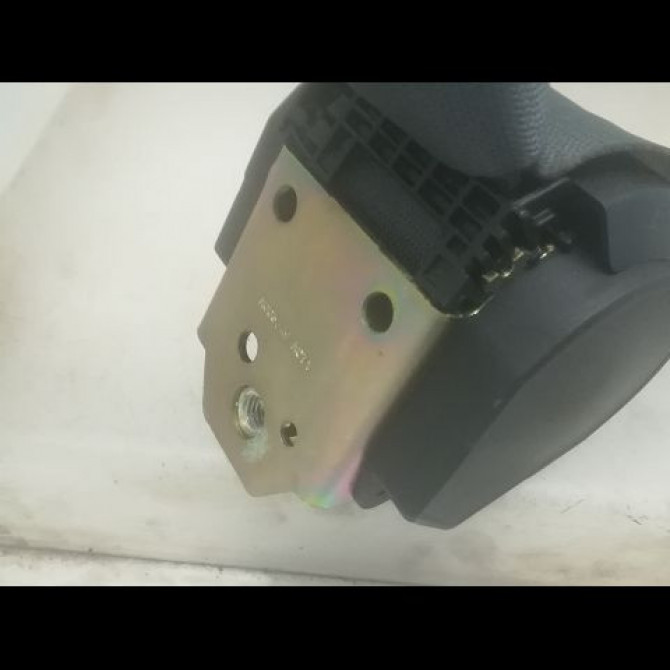 Ceinture centrale arriere occasion RENAULT LAGUNA II Phase 1 ESTATE 11-2000->03-2005 1.9 DCI 110ch 3