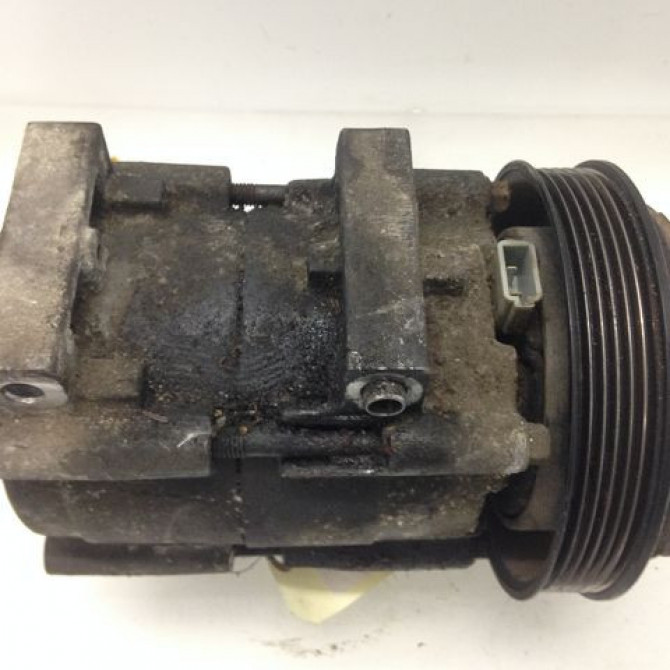 Compresseur air conditionne occasion FORD MONDEO I Phase 1 01-1993->09-1996 4
