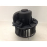 VENTILATEUR DE CHAUFFAGE