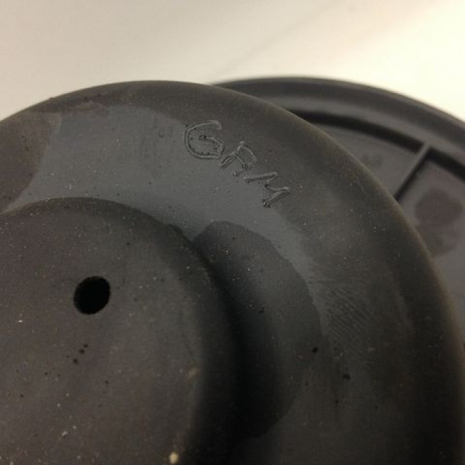 Ventilateur de chauffage occasion FORD MONDEO I Phase 1 01-1993->09-1996 4