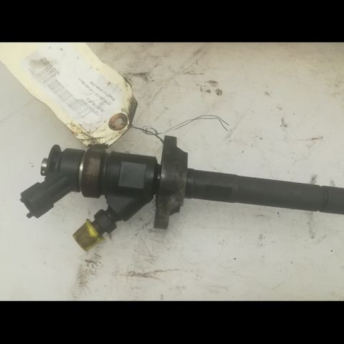 occasion CITROEN C4 I Phase 2 07-2008->10-2010 1.6 HDI 92ch 1