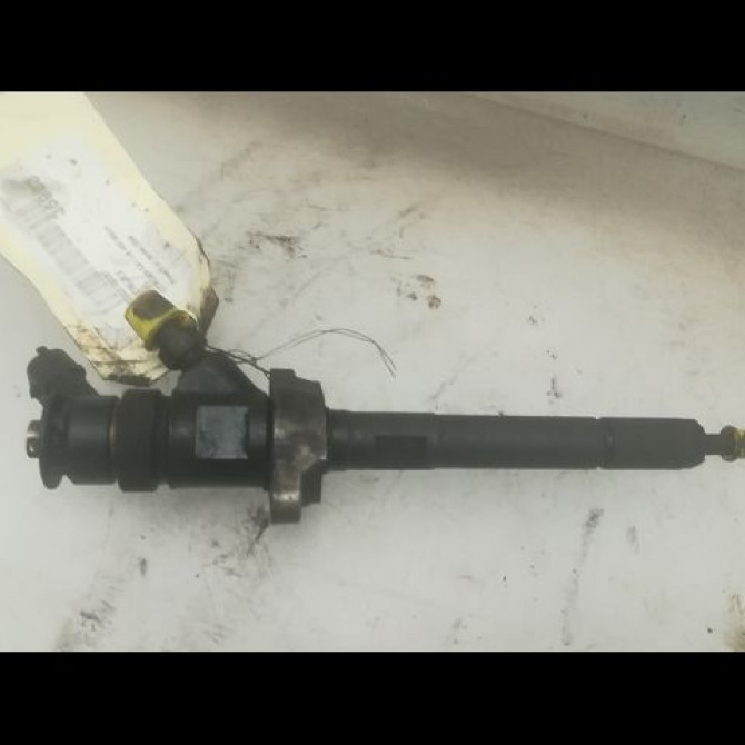 occasion CITROEN C4 I Phase 2 07-2008->10-2010 1.6 HDI 92ch 2