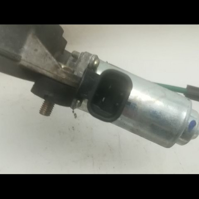 Mecanisme+moteur leve-glace avg occasion FIAT PUNTO I Phase 1 11-1993->10-1999 1.2i 60ch 46736435 3