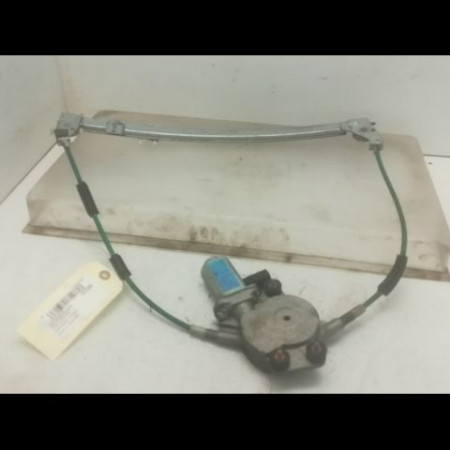 Mecanisme + moteur lève-glace avant droit occasion FIAT PUNTO I Phase 1 11-1993->10-1999 1.2i 60ch 46736434