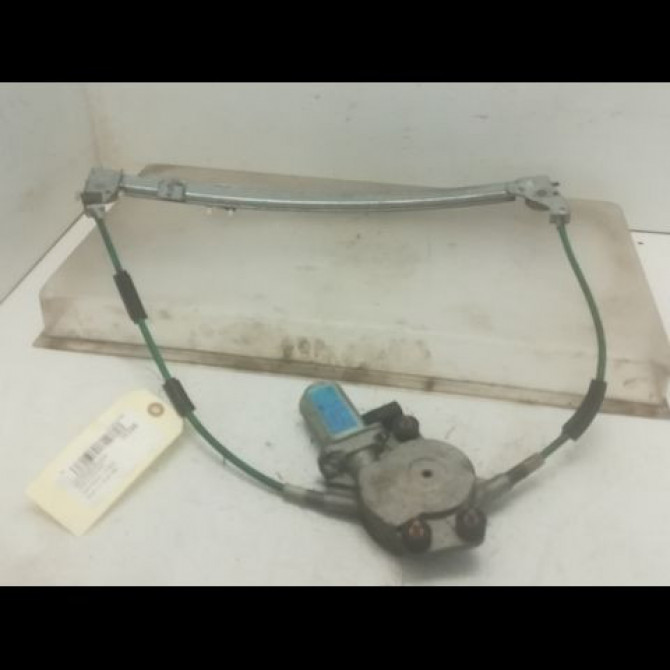 Mecanisme + moteur lève-glace avant droit occasion FIAT PUNTO I Phase 1 11-1993->10-1999 1.2i 60ch 46736434 1