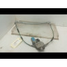 MECANISME+MOTEUR LEVE-GLACE AVD