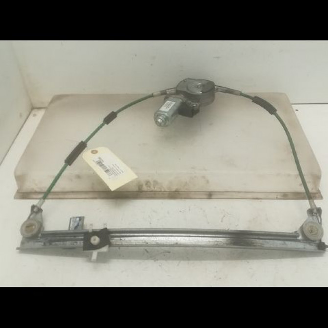 Mecanisme + moteur lève-glace avant droit occasion FIAT PUNTO I Phase 1 11-1993->10-1999 1.2i 60ch 46736434 2