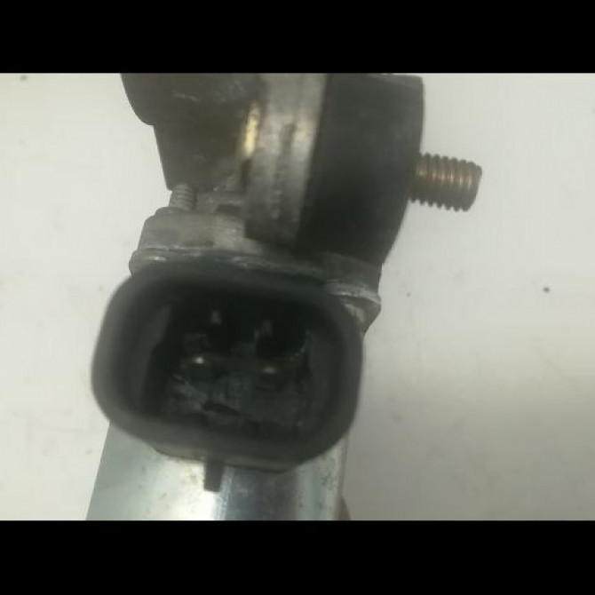 Mecanisme + moteur lève-glace avant droit occasion FIAT PUNTO I Phase 1 11-1993->10-1999 1.2i 60ch 46736434 3