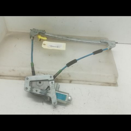 Mecanisme+moteur leve-glace arg occasion CITROEN XSARA PICASSO Phase 2 02-2004->12-2010 1.6 HDI 110ch 922470