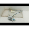 MECANISME+MOTEUR LEVE-GLACE ARG