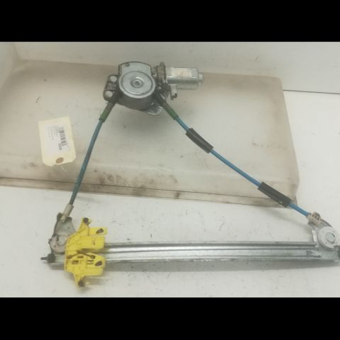 Mecanisme+moteur leve-glace arg occasion CITROEN XSARA PICASSO Phase 2 02-2004->12-2010 1.6 HDI 110ch 922470 2