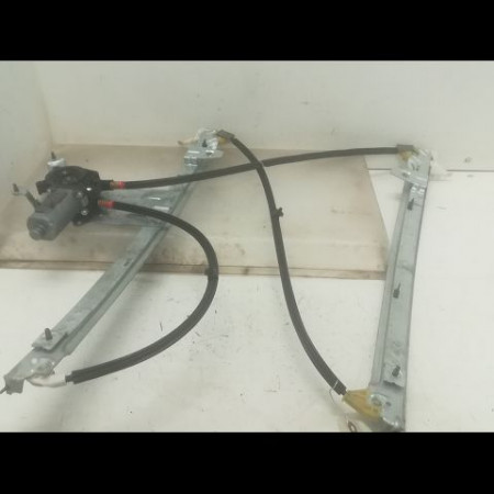 Mecanisme + moteur lève-glace avant droit occasion CITROEN XSARA PICASSO Phase 2 02-2004->12-2010 1.6 HDI 110ch 9222F9