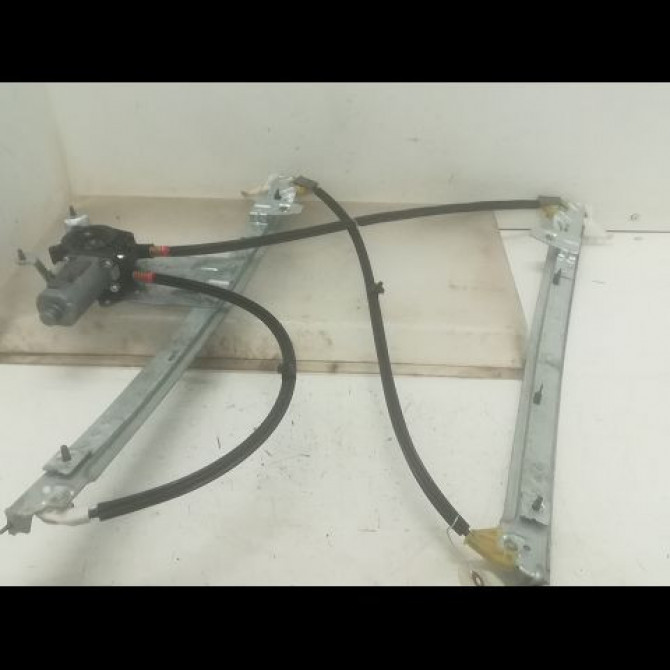 Mecanisme + moteur lève-glace avant droit occasion CITROEN XSARA PICASSO Phase 2 02-2004->12-2010 1.6 HDI 110ch 9222F9 1