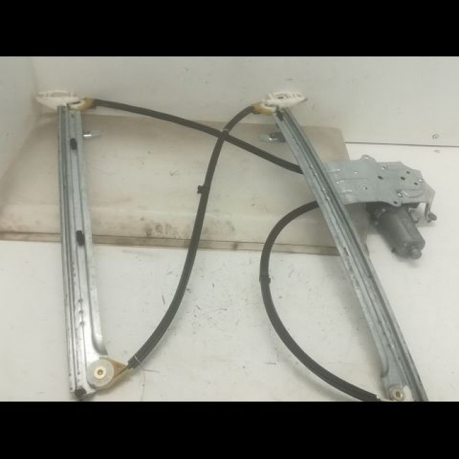 Mecanisme + moteur lève-glace avant droit occasion CITROEN XSARA PICASSO Phase 2 02-2004->12-2010 1.6 HDI 110ch 9222F9 2